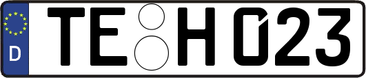 TE-H023