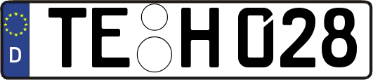 TE-H028