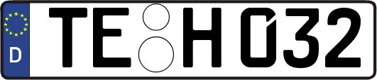 TE-H032