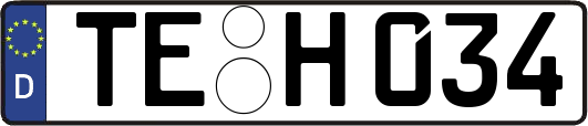 TE-H034