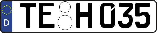 TE-H035
