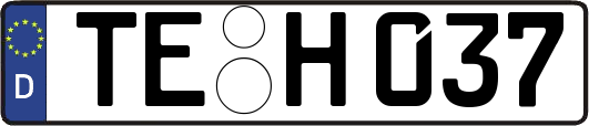 TE-H037