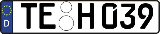 TE-H039