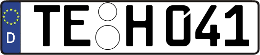 TE-H041