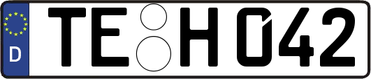 TE-H042