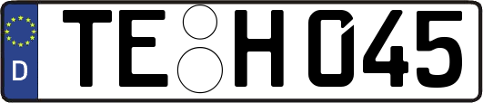 TE-H045