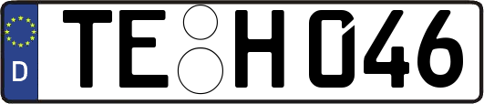 TE-H046