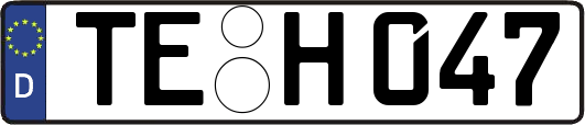 TE-H047