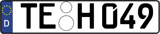 TE-H049