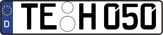 TE-H050
