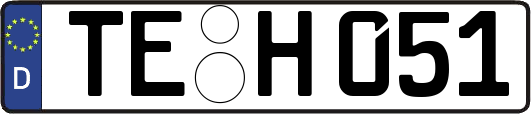 TE-H051
