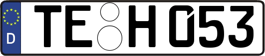 TE-H053