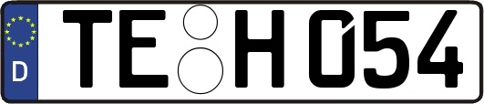 TE-H054