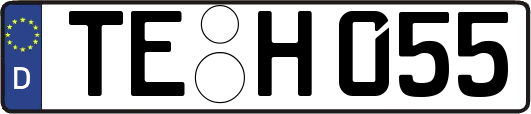 TE-H055