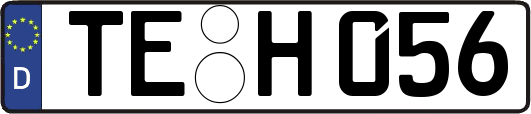 TE-H056