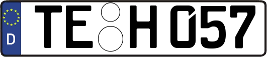 TE-H057