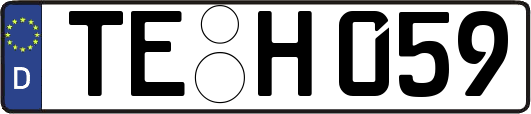 TE-H059
