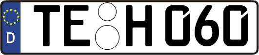 TE-H060