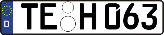 TE-H063