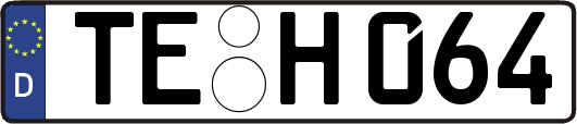 TE-H064