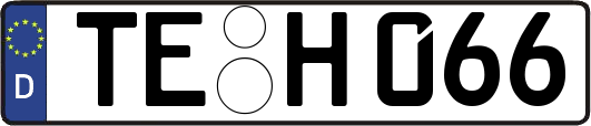 TE-H066