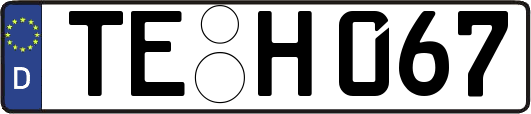 TE-H067