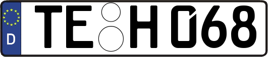 TE-H068