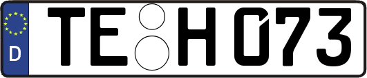 TE-H073
