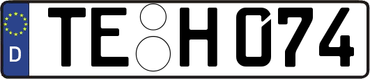 TE-H074