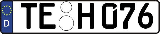TE-H076