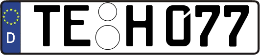 TE-H077