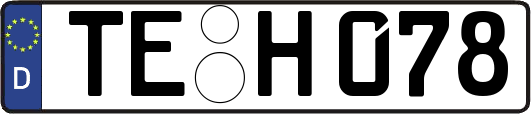 TE-H078