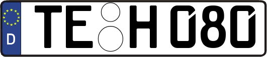 TE-H080