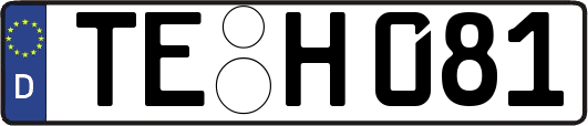 TE-H081