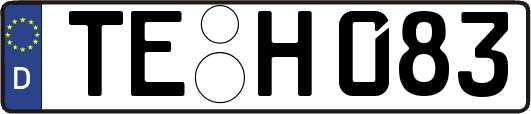 TE-H083