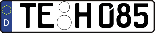 TE-H085