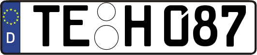 TE-H087