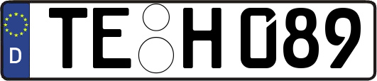 TE-H089