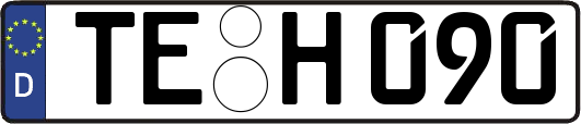 TE-H090