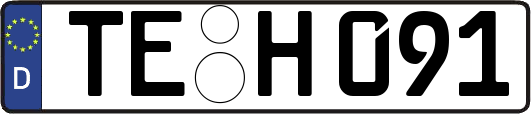 TE-H091