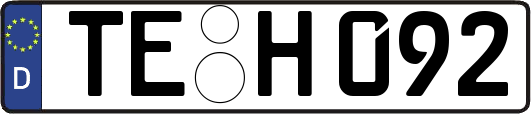 TE-H092