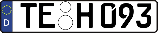 TE-H093