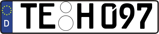 TE-H097