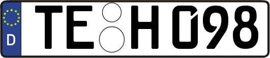 TE-H098