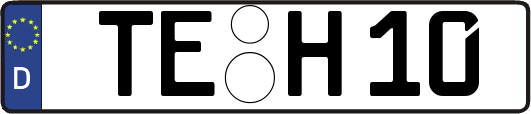 TE-H10