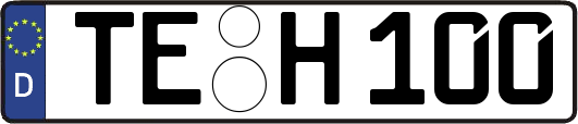TE-H100