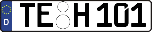 TE-H101