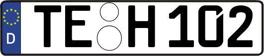 TE-H102