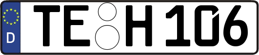 TE-H106