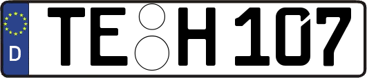TE-H107